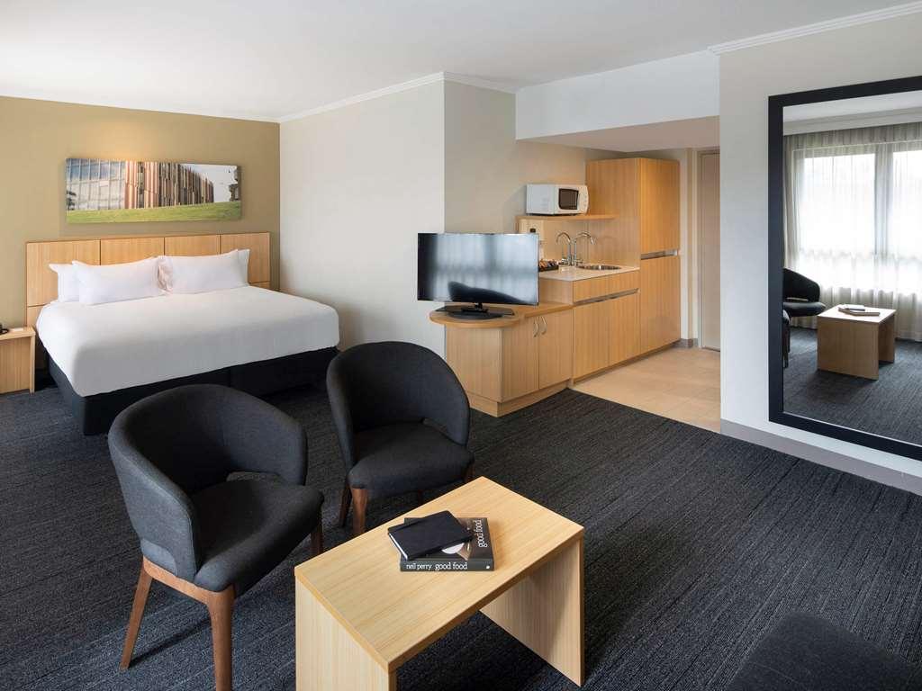 ทราเวลลอดจ์ โฮเต็ล แมคควารี นอร์ท ไรด์ ซิดนีย์ Hotel ห้อง รูปภาพ