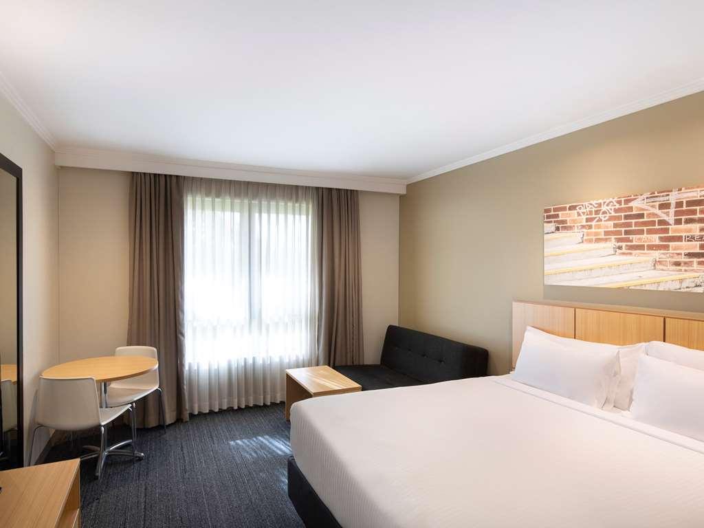 ทราเวลลอดจ์ โฮเต็ล แมคควารี นอร์ท ไรด์ ซิดนีย์ Hotel ห้อง รูปภาพ
