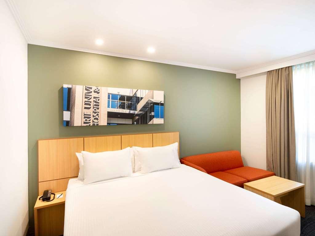 ทราเวลลอดจ์ โฮเต็ล แมคควารี นอร์ท ไรด์ ซิดนีย์ Hotel ห้อง รูปภาพ